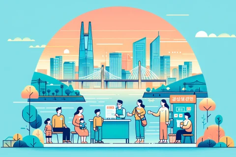 2026 인천 지원금 총정리 | 인천시 복지 혜택 신청 방법 및 대상