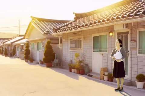 내 집 공시가격이 바뀌었다고요? 인천 동구 주민이라면 꼭 확인하세요!