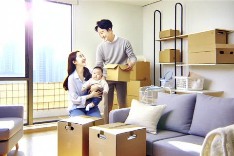 월 3만원에 인천에서 살 수 있다고요? ‘천원주택’ 신청 방법 총정리!