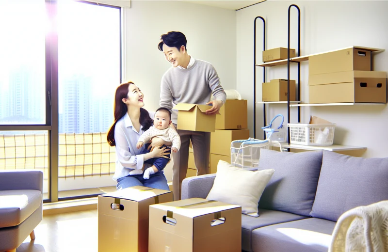 월 3만원에 인천에서 살 수 있다고요? ‘천원주택’ 신청 방법 총정리!
