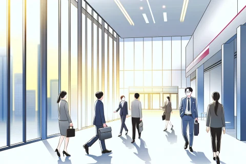 인천 공공기관 취업, 어떻게 하면 될까? 생각보다 문이 넓었어요! 🏢