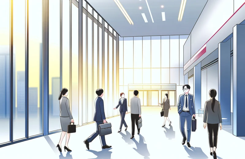 인천 공공기관 취업, 어떻게 하면 될까? 생각보다 문이 넓었어요! 🏢
