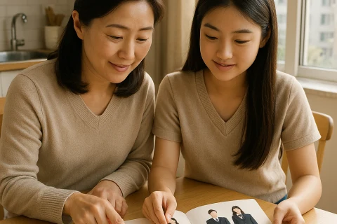인천 교복비 지원, 이렇게 받으세요 (2026)