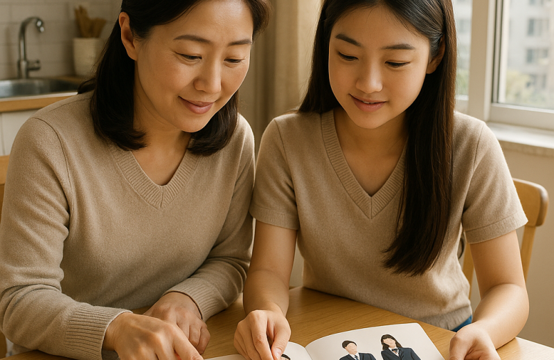 인천 교복비 지원, 이렇게 받으세요 (2026)