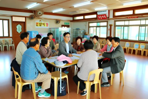 인천 남동구 일자리, 어떻게 찾아야 할까? 지역 주민이 꼭 알아야 할 취업 정보 총정리