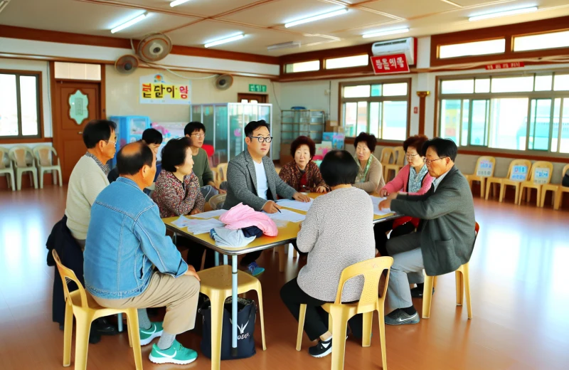 인천 남동구 일자리, 어떻게 찾아야 할까? 지역 주민이 꼭 알아야 할 취업 정보 총정리