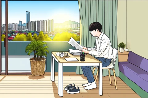 인천 물류 일자리, 왜 이렇게 취업이 안 될까? 미스매치 해소 방법 총정리