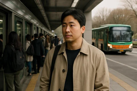 인천 버스 vs 지하철, 어떤 게 더 이득일까요?