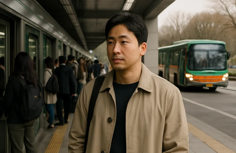 인천 버스 vs 지하철, 어떤 게 더 이득일까요?