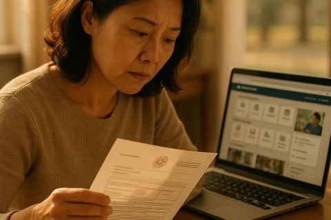 인천 복지 혜택, 나는 왜 못 받는 걸까요?