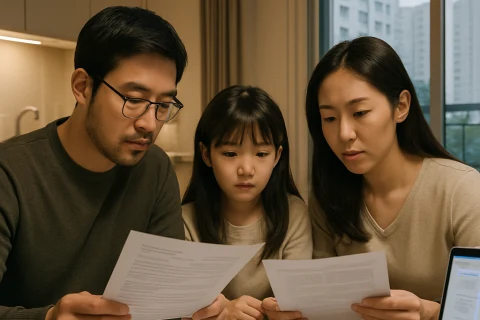 인천 송도 AI 허브·송도구 신설, 내가 받을 수 있는 복지는?