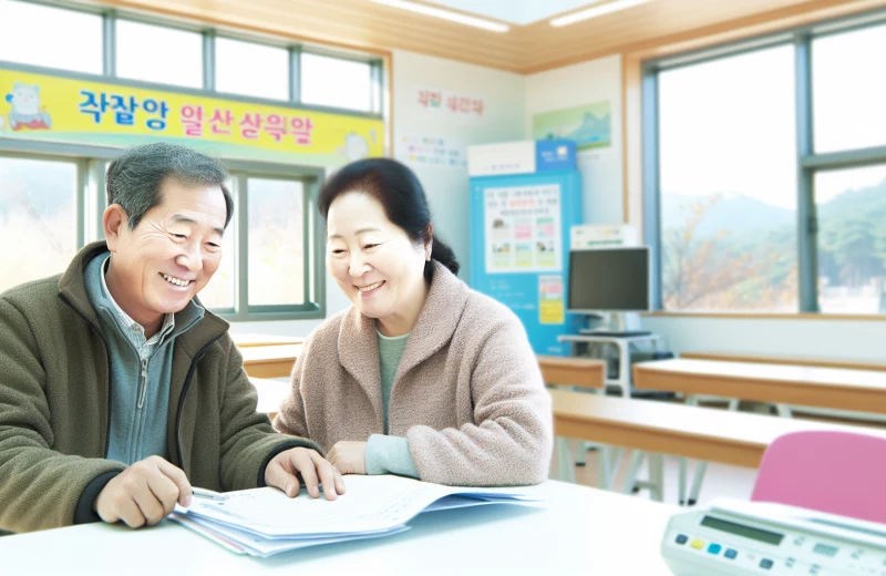 인천 시민이라면 꼭 알아야 할 복지 정보, 어디서 찾아야 할까?