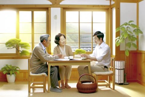 인천 어르신이라면 꼭 챙기세요! 몰라서 못 받는 노인 복지 혜택 총정리