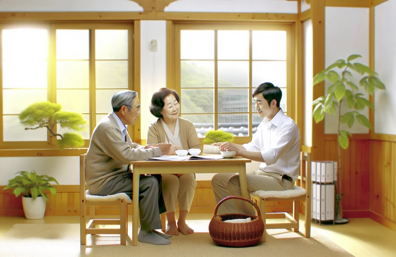 인천 어르신이라면 꼭 챙기세요! 몰라서 못 받는 노인 복지 혜택 총정리