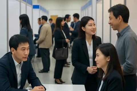 인천 취업 지원, 이렇게 해도 되는 걸까요?