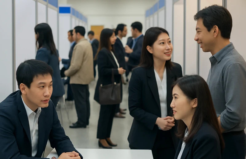 인천 취업 지원, 이렇게 해도 되는 걸까요?