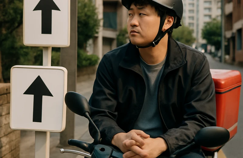인천 특수고용·플랫폼 노동자, 투표 못 한다고요?
