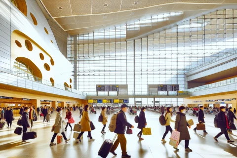 인천공항 면세점, 요즘 왜 이렇게 달라졌나요? 이용 전 꼭 알아두세요!