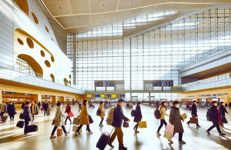 인천공항 면세점, 요즘 왜 이렇게 달라졌나요? 이용 전 꼭 알아두세요!