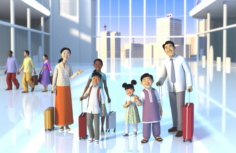 인천공항, 앞으로 어떻게 바뀌나요? 시민이 꼭 알아야 할 공항 이용 꿀팁 총정리