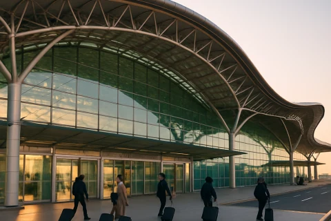 인천공항 장기주차 직접 해봤더니 이렇더라고요
