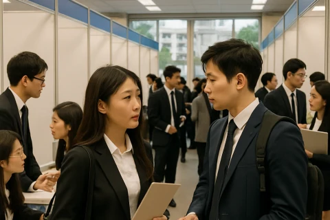 강화도에 일자리가 생긴다고요? 마사회 유치·인구 10만 목표, 강화군 일자리 변화 미리 알아보기