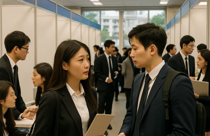 강화도에 일자리가 생긴다고요? 마사회 유치·인구 10만 목표, 강화군 일자리 변화 미리 알아보기