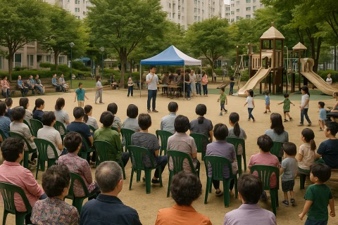 계양테크노밸리, 시민이 가장 많이 오해하는 것들