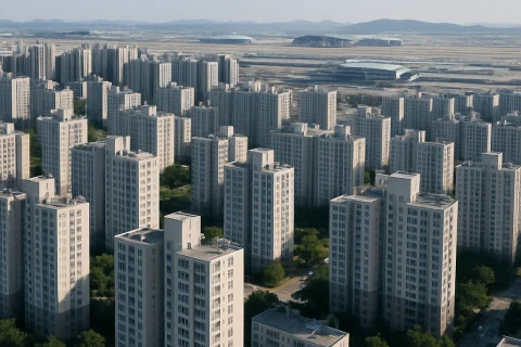 부평 미쓰비시 줄사택, 내 집 괜찮을까?