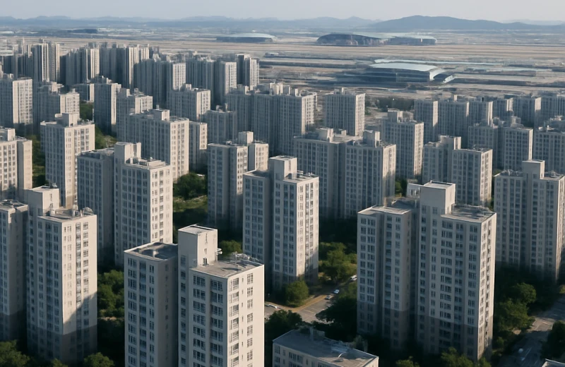 부평 미쓰비시 줄사택, 내 집 괜찮을까?