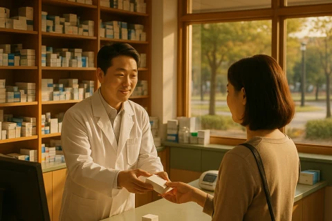 영종도 살면서 아팠을 때 어디 가야 해요? 인천 영종 주민을 위한 병원·약국 이용 완벽 가이드
