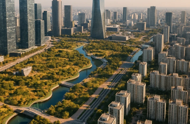 인천 AI 허브, 알고 보니 이렇게 달랐어요