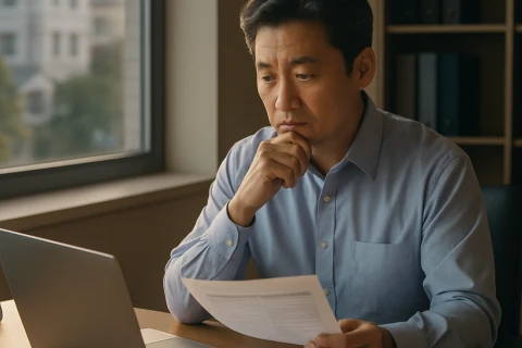인천 경찰 계급정년, 이직 준비 어떻게 하나요?