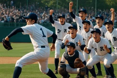 인천 고교야구 직관 전에 꼭 읽어보세요