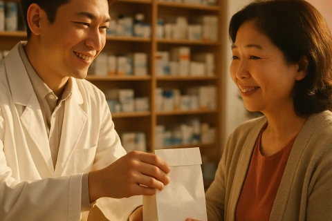 인천 공휴일 문여는 약국·병원 찾는 법