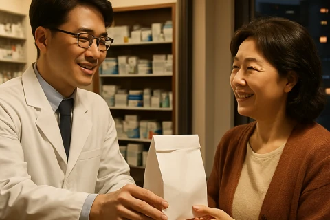 인천 공휴일·야간 진료, 직접 찾아봤더니 이렇더라고요