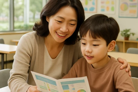 인천 교육청 지원 프로그램, 이렇게 오해하고 있었어요