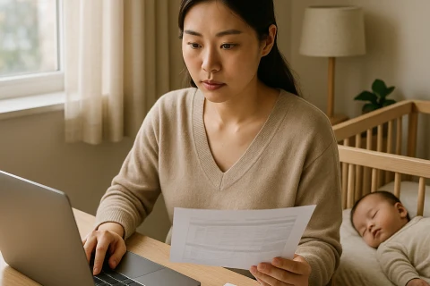 인천 국공립 어린이집 대기, 이렇게 하면 됩니다