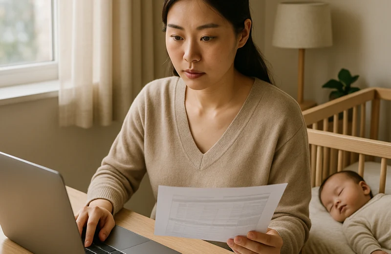 인천 국공립 어린이집 대기, 이렇게 하면 됩니다