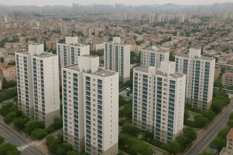 인천 남동구 재개발, 나는 해당될까?