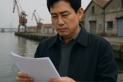 인천 내항 개발, 알고 보니 이랬어요