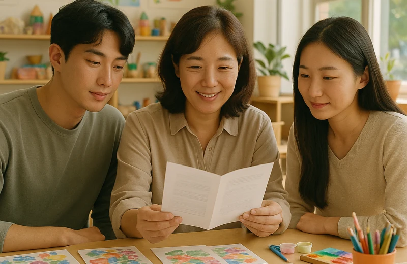 인천 문화예술교육 지원, 이렇게 오해하고 있었어요