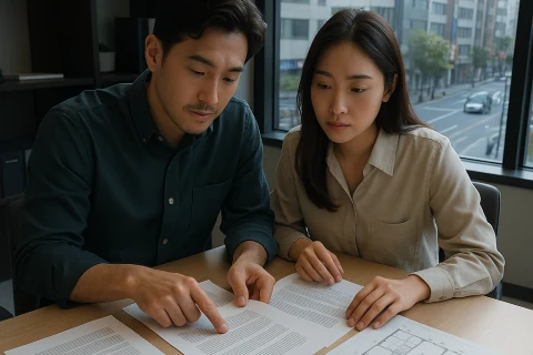 인천 상가 임대 전에 꼭 읽어보세요