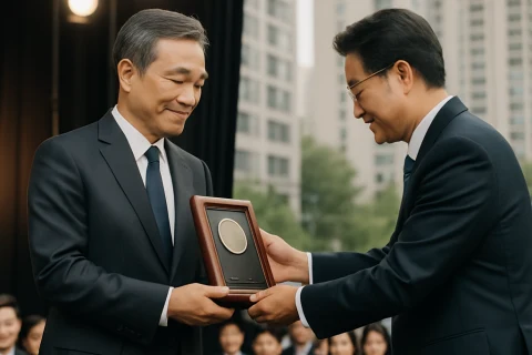 인천 상공대상, 이렇게 오해하고 있었어요