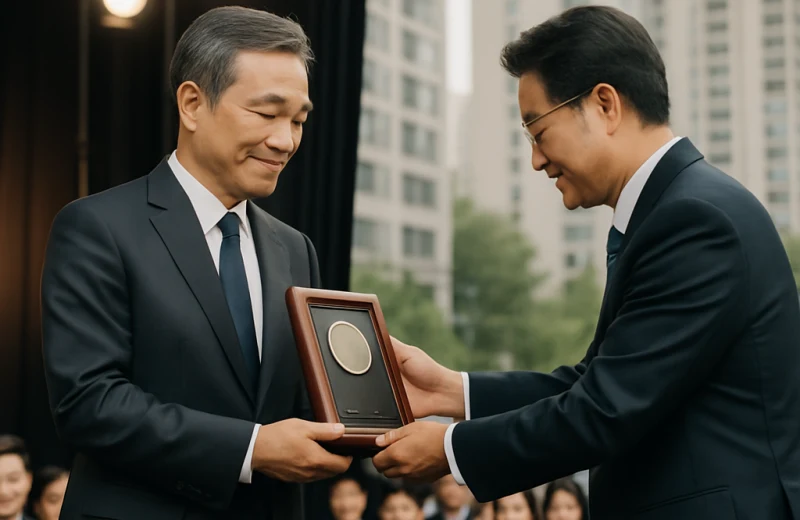 인천 상공대상, 이렇게 오해하고 있었어요