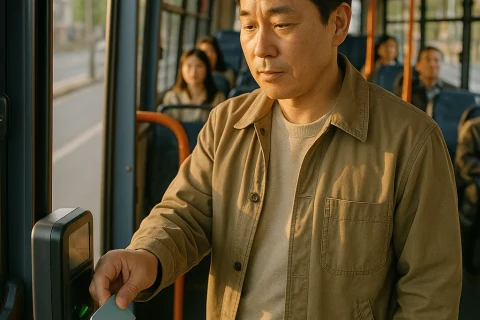 인천 버스 환승 횟수 제한 있었어요? 이거 모르는 분 많더라고요
