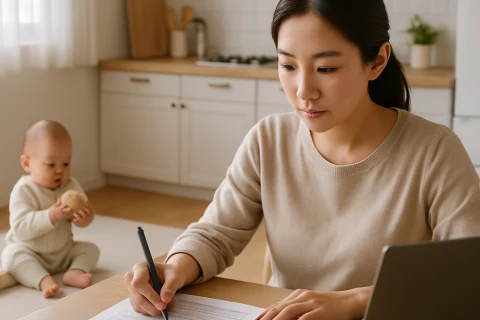 인천 어린이집 추첨·신청, 이렇게 하면 됩니다