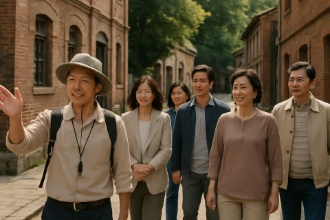 인천 역사 답사, 이렇게 즐기면 제대로입니다