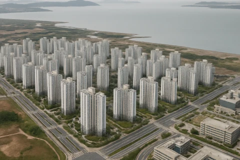인천 영종구 이야기, 이렇게 즐기세요