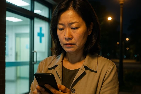 인천 응급실 제대로 쓰는 방법 5가지